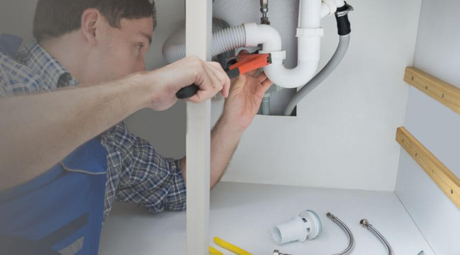 Professional Leak Detection in Tsaile, AZ